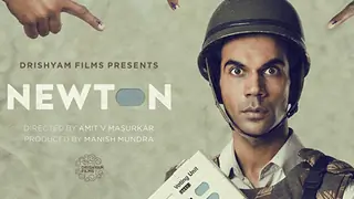 Movie Review : Newton Thumbnail