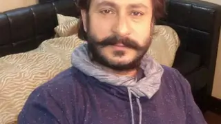 Deepak Chadha and Shivya Pathania to share screen space yet again... thumbnail