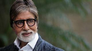 Big B calls cleaners Swachch Bharat 'ambassadors' Thumbnail