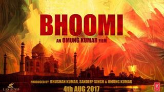 Movie Review : Bhoomi