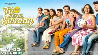 FIRST Song of Barun Sobti's Tu Hai Mera Sunday OUT NOW Thumbnail