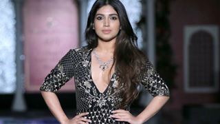 Bhumi Pednekar to walk at India International Jewellery Week Thumbnail