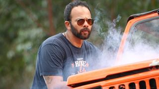 Didn't want to CHEAT the audience with a bad story: Rohit Shetty