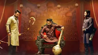 'Jai Lava Kusa' mints over 60cr in two days