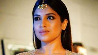 'Chambal' is a fantastic script: Bhumi Pednekar Thumbnail