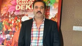 Takes time to change mind sets: Feroz Abbas Khan Thumbnail