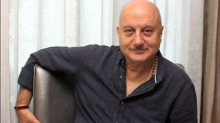 Shekhar Kapur is a true friend: Anupam Kher