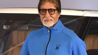 'Thugs Of Hindostan' cast asked to wear masks to avoid common cold