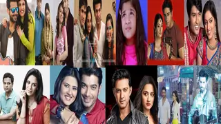 #DumbCharades: Guess the SONGS from the amalgamation of these Indian TV shows! Thumbnail