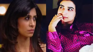 Kishwer Merchantt SLAMS producer Rashmi Sharma calling it the 'worst production house' ever Thumbnail