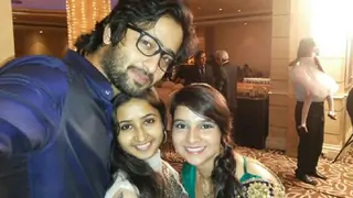 Checkout: This UNSEEN image of Shaheer Sheikh & Sana Amin Sheikh from 8 years ago! Thumbnail