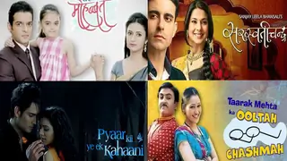 10 TV Shows that are BASED on novels or literary works! Thumbnail