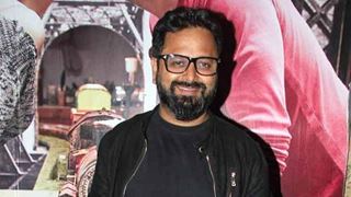 Nikkhil Advani conducts recce at Rashtrapati Bhavan complex