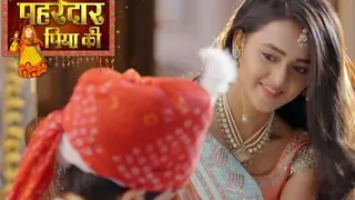 'Pehredaar Piya Ki' Season 2 gets a couple of NEW additions! thumbnail