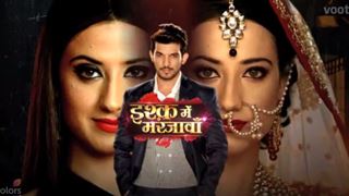 REVIEW: 'Ishq Mein Marjawan' manages to keep you hooked with Arjun and Aalisha's performances!