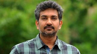 Not disappointed about 'Baahubali' missing out Oscar entry: Rajamouli Thumbnail