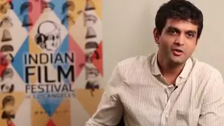 I had no idea about 'Secret Ballot': 'Newton' director