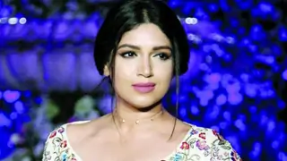 Bhumi chooses scripts on instinct Thumbnail