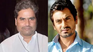 Nawazuddin confirms collaboration with Vishal Bhardwaj Thumbnail