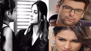 Here's how Maya will PLOT her RE-ENTRY into Arjun and Saanjh's life in 'Beyhadh' Thumbnail