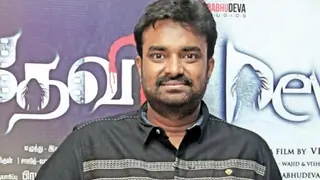 'Karu' will touch upon the issue of abortion: Director Vijay