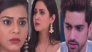 WHAATT?? Juhi to SACRIFICE herself for Neil-Avni in 'Naamkarann'? Thumbnail