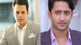 Here's what producer Yash Patnaik has to say about Shaheer Sheikh in 'Kuch Rang..' Thumbnail