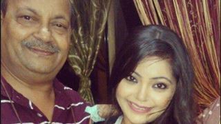 OMG! Actress Divya Bhatnagar's father goes MISSING