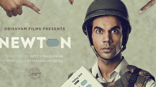 Not a hint of plagiarisation: 'Secret Ballot' producer on 'Newton'