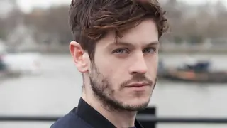 Our flaws make us interesting: Ramsay Bolton of 'Game of Thrones'