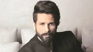 Working with Bhansali has been a privilege, says Shahid