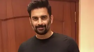 Madhavan teams up with Naga Chaitanya in 'Savyasachi'
