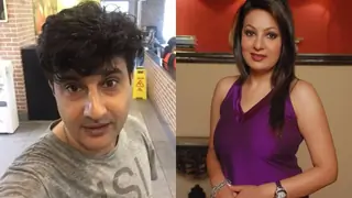 After Rohit Roy and Gurdeep Kohli, Alt Balaji show adds two more TV actors to its cast! thumbnail