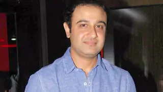 Mushran excited about working with Bollywood divas Thumbnail