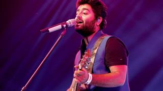 Arijit to perform for mental health cause
