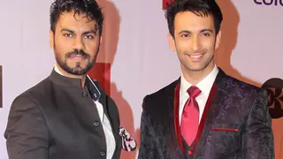OMG! The much-awaited Nandish-Gaurav starrer 'Kidnap' will NOT air on Star Plus Thumbnail