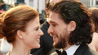 Yay! Kit Harington and Rose Leslie to get MARRIED soon