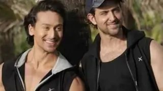 Good News for Hrithik Roshan- Tiger Shroff FANS Thumbnail