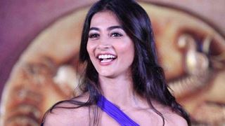 Pooja Hegde becomes face of new skincare brand