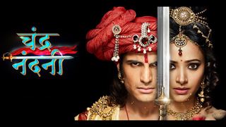 This actor to quit Chandra Nandini...