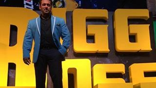 Salman Khan makes a PROMISE regarding 'Bigg Boss Season 11' Thumbnail
