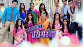 The QUITTING saga continues with 'Sasural Simar Ka' Thumbnail