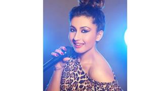 Taricka Bhatia launches new cover video  Akhiyan Ch Tu Wasda
