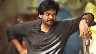 Puri Jagannadh to launch son in next film 'Mehbooba' Thumbnail