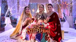 And it's a WRAP for Colors' Ek Shringaar - Swabhimaan! Thumbnail