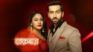 Another NEW entry in 'Ishqbaaaz' Thumbnail