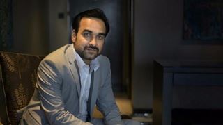 India is a star-struck society: Pankaj Tripathi Thumbnail