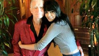 Hugh Hefner a true visionary: Sherlyn Chopra thumbnail