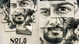 Dulquer Salmaan's 'Solo' passed with 'U' certificate