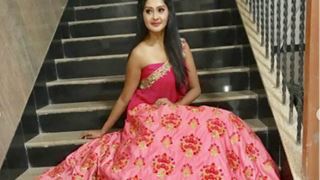 #Stylebuzz: Kanchi Singh Is Spreading Style And Discouraging Noise Pollution!